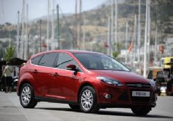 Ford 3 talihliyi Şampiyonlar Ligi Final Maçına götürüyor